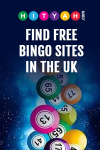 Hityah - Free Bingo guide for the UK