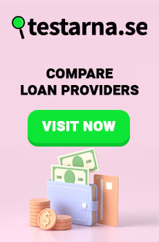 Testarna - Online Loan Guide